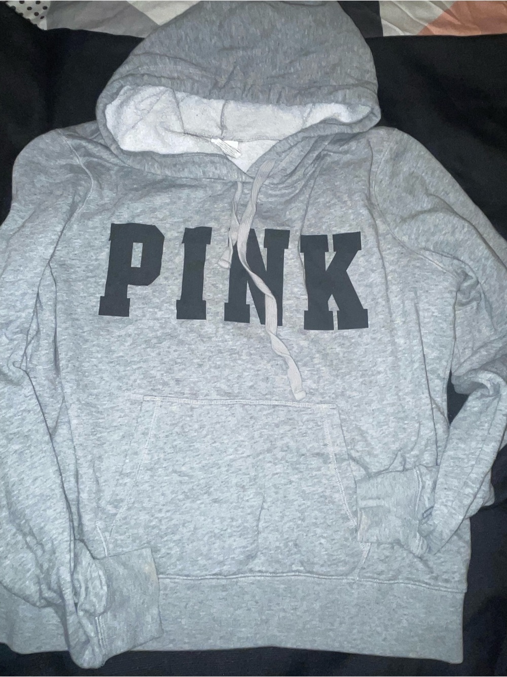 Vs Pink hoodie